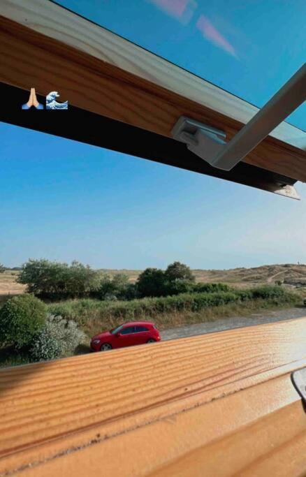 L'Abri-Cotier A 30 Metres De La Mer Annoville Dış mekan fotoğraf